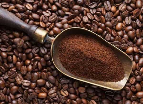 تصویر 1 از قیمت پودر قهوه ترک اصل + خرید باور نکردنی